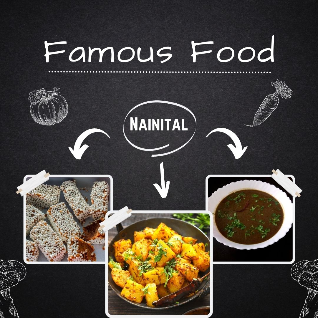 famous-food-nainital