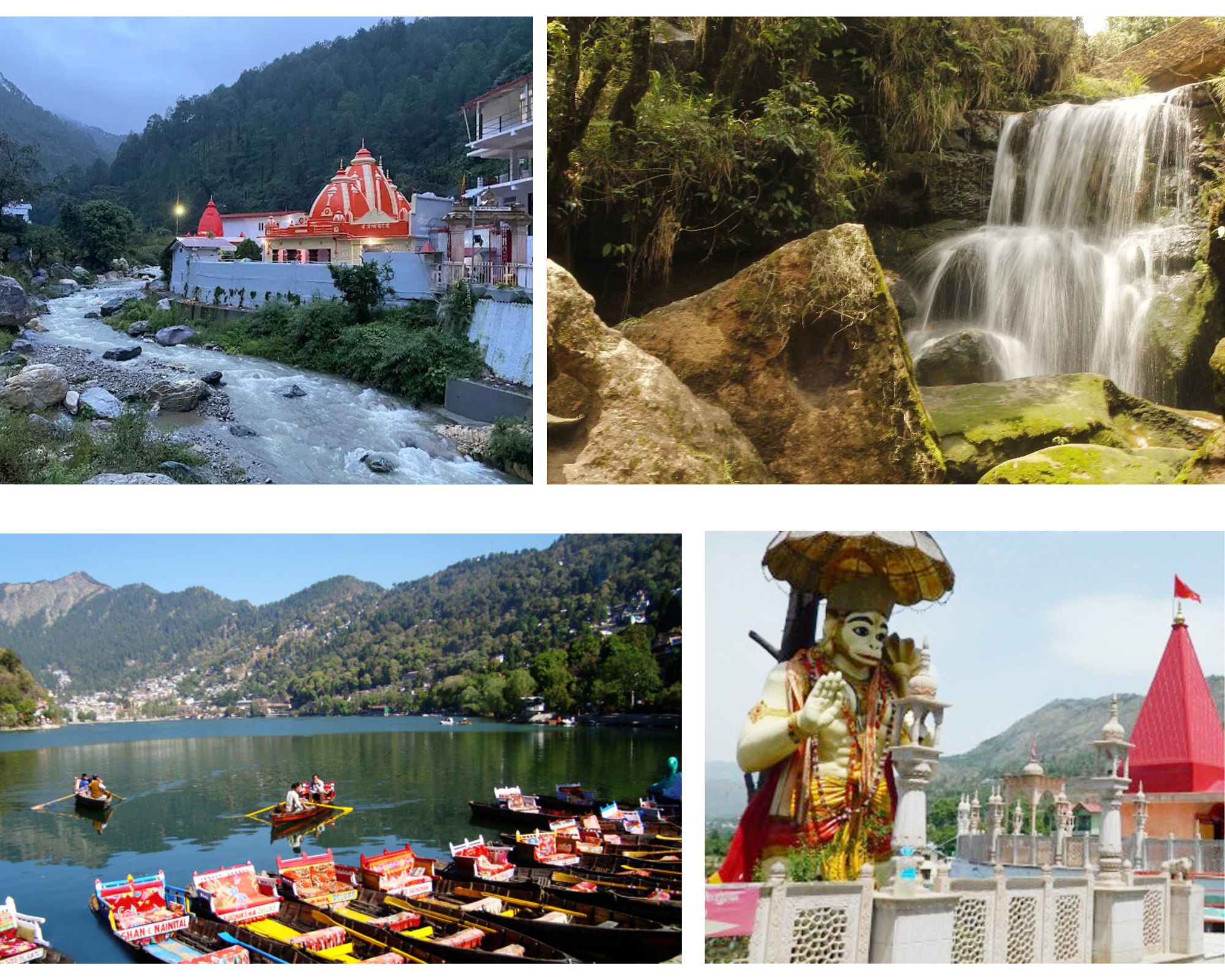 Nainital Detailed Guide 2024: Escape to the Lake Paradise of the ...