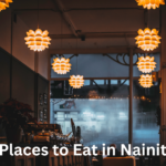 places to eat in nainital