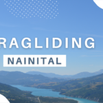 Paragliding in Nainital