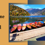 best time to visit nainital