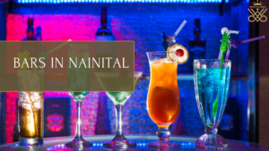 Bars in Nainital: Where to Sip, Relax, and Unwind